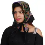 Winter Scarves
